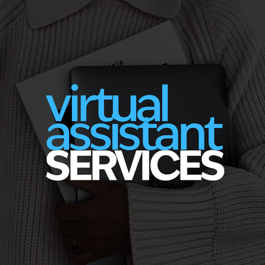 Virtual Assistant Services