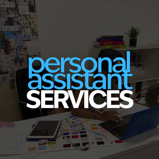 Personal Assistant Services